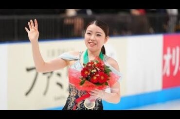 紀平梨花＆西山真瑚 “りかしん”始動！トロントから帰国しアイスダンス予選会へ挑戦「帰国!! 予選会頑張ります」