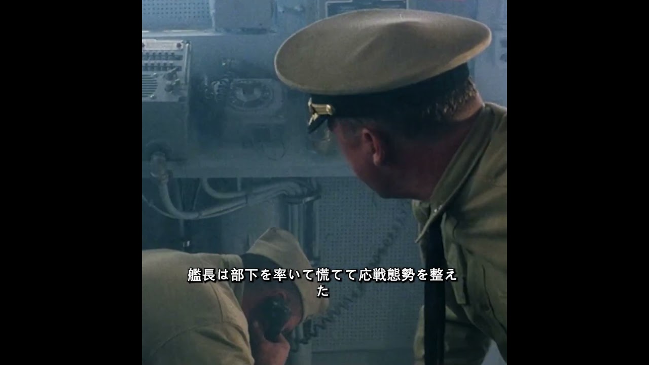 日本軍が真珠湾で犯した一つの誤算。 日本軍が真珠湾で犯した一つの誤算。