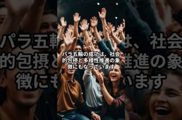 今日はジャパンパラリンピックデーの日