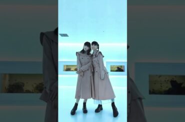 2025年10月30日31日 Perfume あ～ちゃんとちゃあぽんのインスタグラムの投稿～ #広島もとまち水族館 🐟🐡✨公録の前に一足早く見学させていただいたのですが…