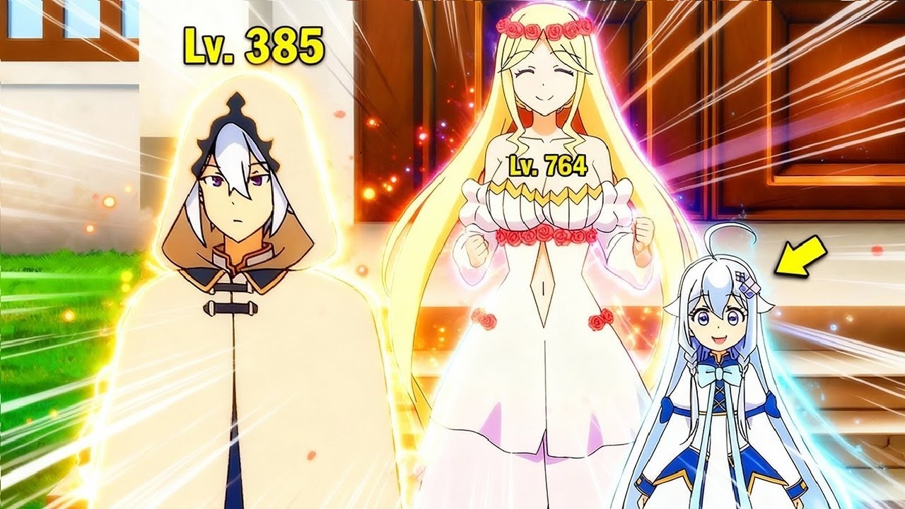 【アニメフル全話】英雄の帰還:秘密が明かされ、救世主が帰還 1~5話 | Anime English Subtitle 2025z🍑🐟 【アニメフル全話】英雄の帰還:秘密が明かされ、救世主が帰還 1~5話 | Anime English Subtitle 2025z🍑🐟