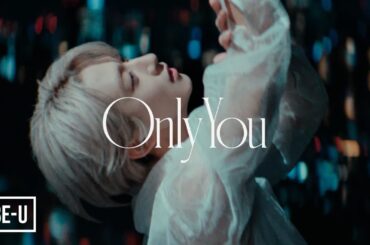 MAZZEL / Only You -Music Video-