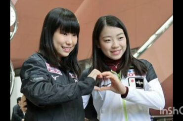 【フィギュア】紀平梨花がアイスダンス挑戦を電撃表明「もう一つのスケート人生」西山真瑚と結成