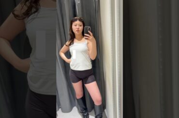 その体型でようそんな服着れるな。 #ぽっちゃり #ファッション #ダイエット #ポジティブ #自己肯定感 #マインド