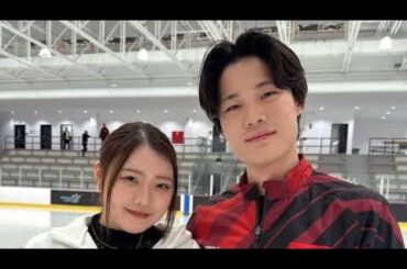 【フィギュア】紀平梨花、西山真瑚組や“いくこう”がエントリー　西日本選手権アイスダンス