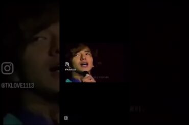 【木村拓哉】伝説のカッコよすぎる結婚宣言 #木村拓哉 #結婚