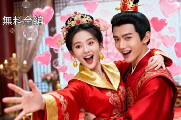 最新作全話フル | まさかの花嫁取り違え！退役の女将軍が病弱な男に嫁ぐ運命だったが、婚礼当日に花嫁籠を間違えて乗り込んだ先は…まさか絶世王爷様は私に溺愛して離さない！#中国語 #全話 #中国ドラマ