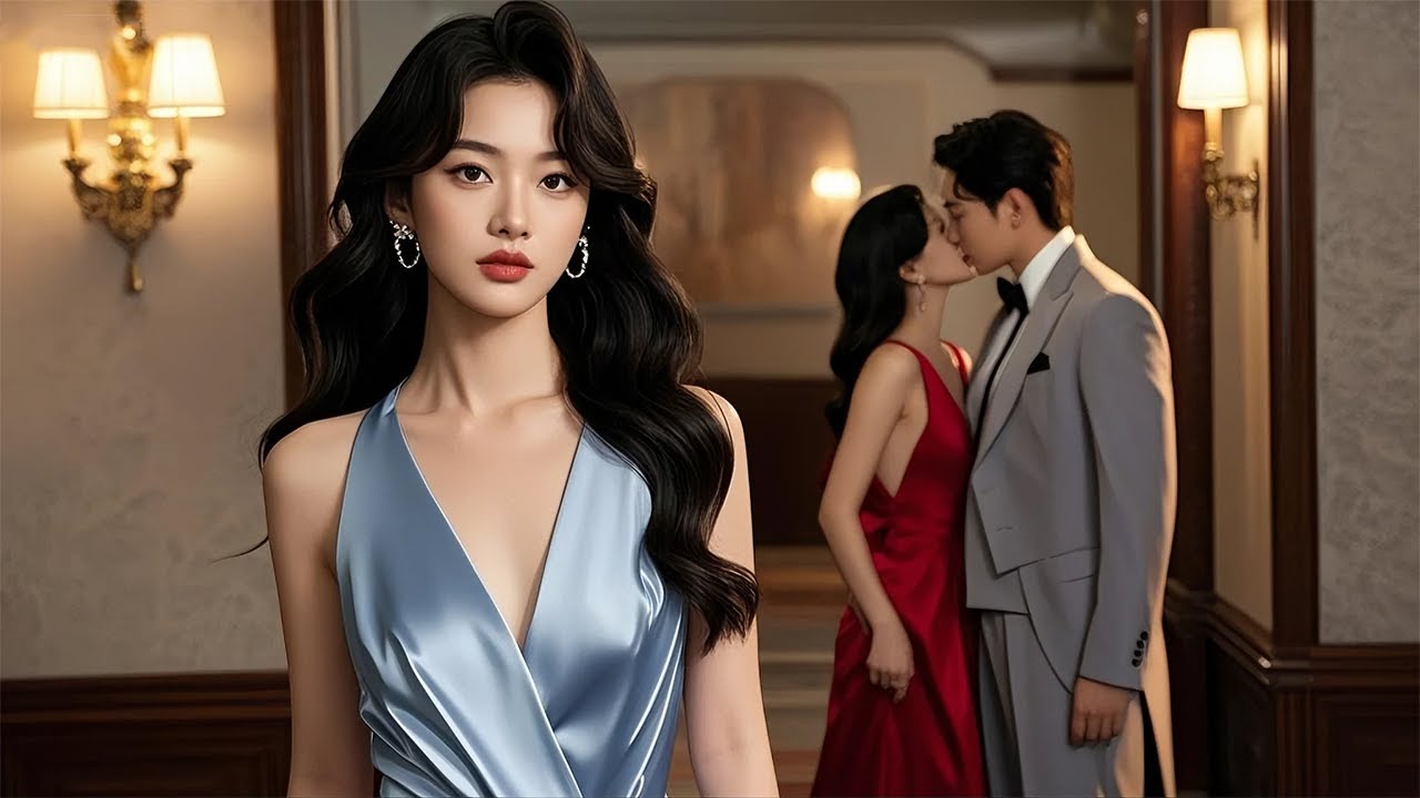 【日本語吹き替え】結婚6年目、夫が家の若いお手伝いさんに夢中に…私の目の前で彼女の部屋を飾る夫に、妻は去ることを決意した 【日本語吹き替え】結婚6年目、夫が家の若いお手伝いさんに夢中に…私の目の前で彼女の部屋を飾る夫に、妻は去ることを決意した