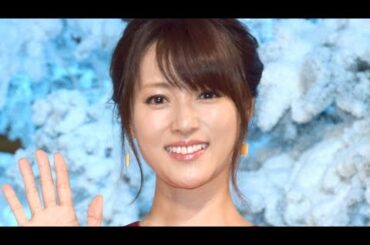 深田恭子“42歳ラストグラビア”の衝撃