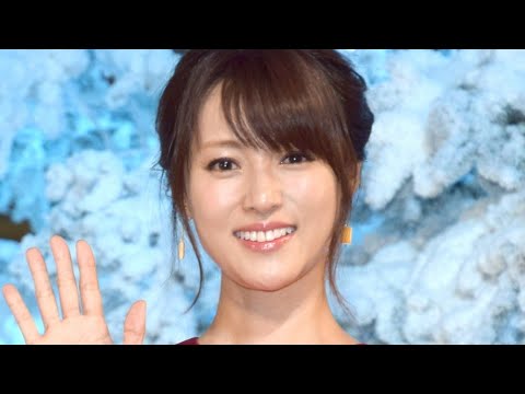 深田恭子“42歳ラストグラビア”の衝撃 深田恭子“42歳ラストグラビア”の衝撃