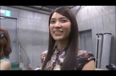 【大島優子卒コン】 舞台裏②　#倉持明日香 #秋元才加　#AKB48