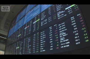 日本企業の決算発表がヤマ場　日経平均株価は5万円台を保てる？　米の経済指標に注目【知っておきたい！】【グッド！モーニング】(2025年11月4日)