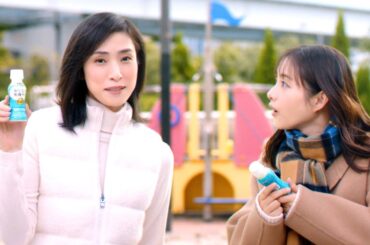 石原さとみも思わず驚嘆…！天海祐希、変わらぬ若々しさで20年ぶりの再会