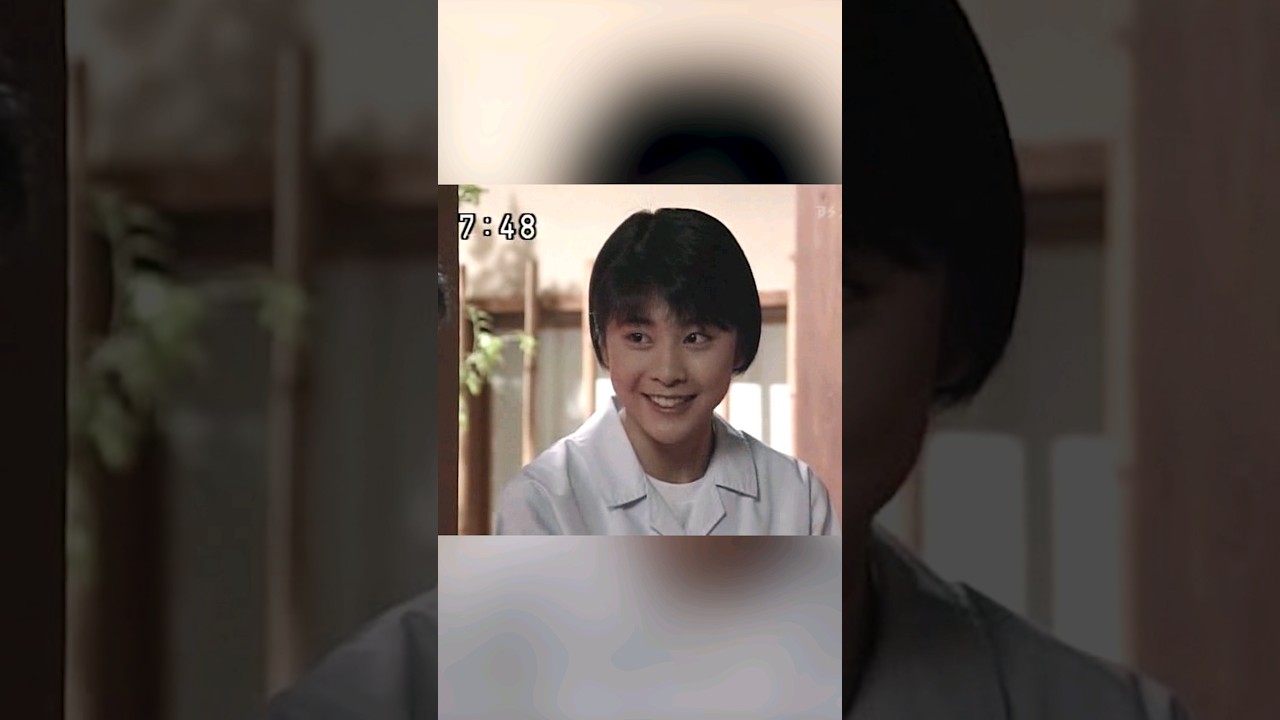 竹内結子 | 「あすか」観よう!【第61/112話】 竹内結子 | 「あすか」観よう!【第61/112話】