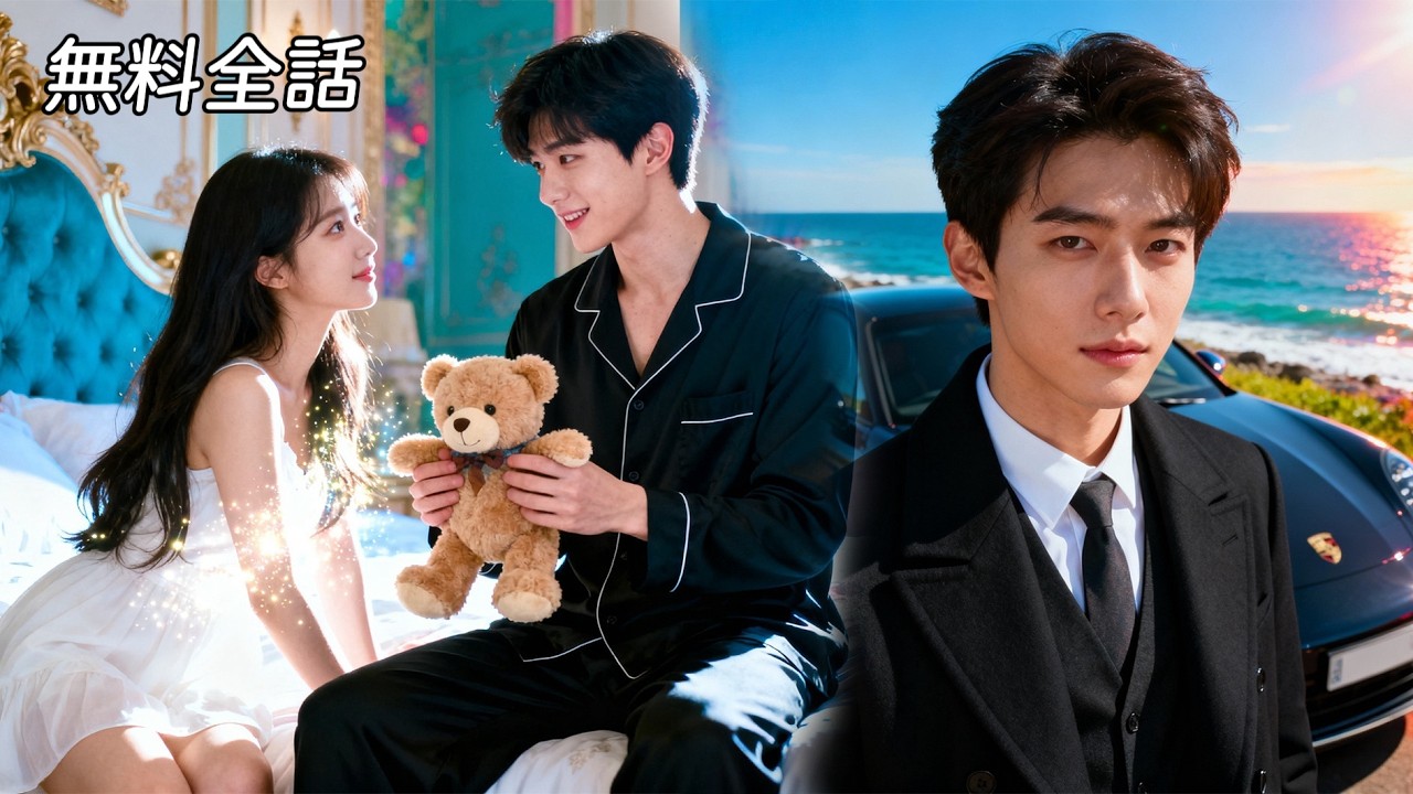 最新作全話フル| イケメンのバカ夫と結婚した!その正体は復讐のために身分を隠した富豪社長だった #ショートドラマ #短編ドラマ #恋愛 #逆転ラブ #中国ドラマ #日本語字幕 最新作全話フル| イケメンのバカ夫と結婚した!その正体は復讐のために身分を隠した富豪社長だった #ショートドラマ #短編ドラマ #恋愛 #逆転ラブ #中国ドラマ #日本語字幕