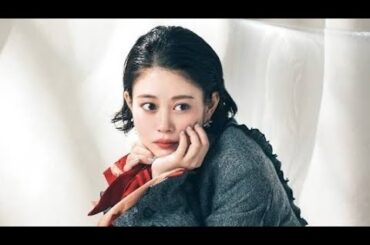 高畑充希さん（33）「結婚して今は生活に取り組むことを楽しんでいます」【映画『秒速5センチメートル』出演中】｜CLASSY.