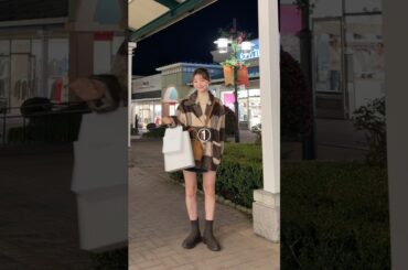 最近のお気に入りコーデまとめ🫶🏻#秋コーデ #ファッション #冬コーデ #アウター #lookbook