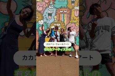 【ハワイ】どこでもプライベートツアー・8月19日M様＃カワイイハワイツアー ＃ハワイツアー ＃ワイキキ ＃アウラニ