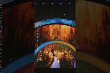 11月19日(水)発売、「Kana Nishino Fall In Love With You Again Tour 2025」より「Darling」ライブ映像💘💫