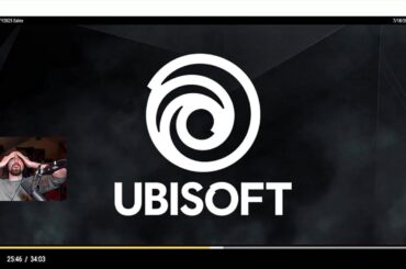 Ubisoft has officially given up..