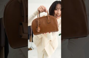 東原亜希の1週間コーデ🤎 #2025aw #fashion #ootd #ファッション #shorts