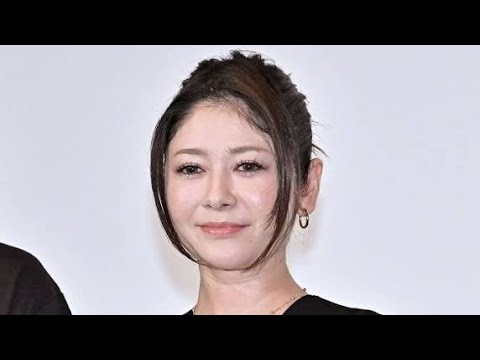 43歳・真木よう子、高齢妊娠で診断された病名を初告白 苦しみ吐露「第1子はこんなにつらくなかった」 43歳・真木よう子、高齢妊娠で診断された病名を初告白 苦しみ吐露「第1子はこんなにつらくなかった」