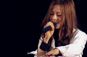 쿠라키 마이｜倉木麻衣｜Stay by my side｜10th Anniversary Mai Kuraki LIVE TOUR "BEST" ~BEST PARTY~