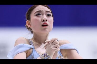 紀平梨花、フィギュアからアイスダンスへ転向！最新ショットで見せた晴れやかな笑顔にファン歓喜⛸️✨