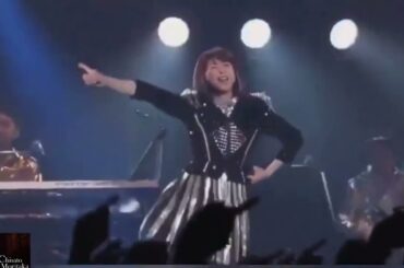 森高千里　【この街】「TOMORROW NEVER KNOWS」 ROCK ALIVEZepp DiverCity2017.10.11