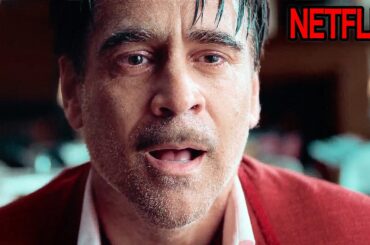 わぁ…Netflix最新作！、マカオのカジノで繰り広げられる一人の男の命がけた生存ギャンブル｜[映画紹介]