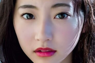 武田玲奈に癒されたい