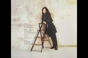 竹内まりや ☆ Quiet Life ☆音質良 / オリジナル ♪ 1992年