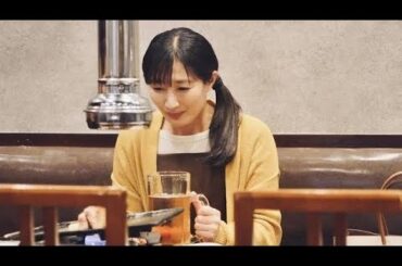 武田梨奈“ワカコ”、健康診断を機にヘルシーなひとり酒を楽しむも結果が出た後はサムギョプサルを堪能＜ワカコ酒 Season9＞ Japani dramas
