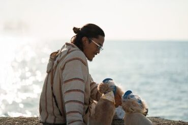 新着- 鷲尾伶菜、ミニアルバム『freivor』より浜野はるき＆数原龍友を迎えた「MIDDLE NOTE feat. KAZ」先行配信決定