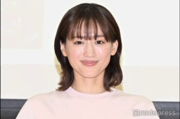 40歳 綾瀬はるか 大自然の中での笑顔ショットにSNS悶絶「天使すぎ」「屈託のない笑顔が素敵」「元気もらえた」
