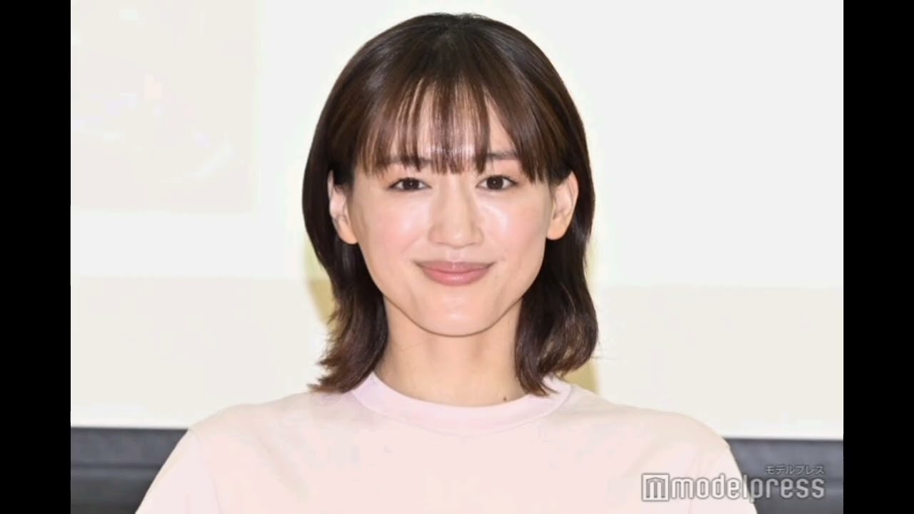 40歳 綾瀬はるか 大自然の中での笑顔ショットにSNS悶絶「天使すぎ」「屈託のない笑顔が素敵」「元気もらえた」