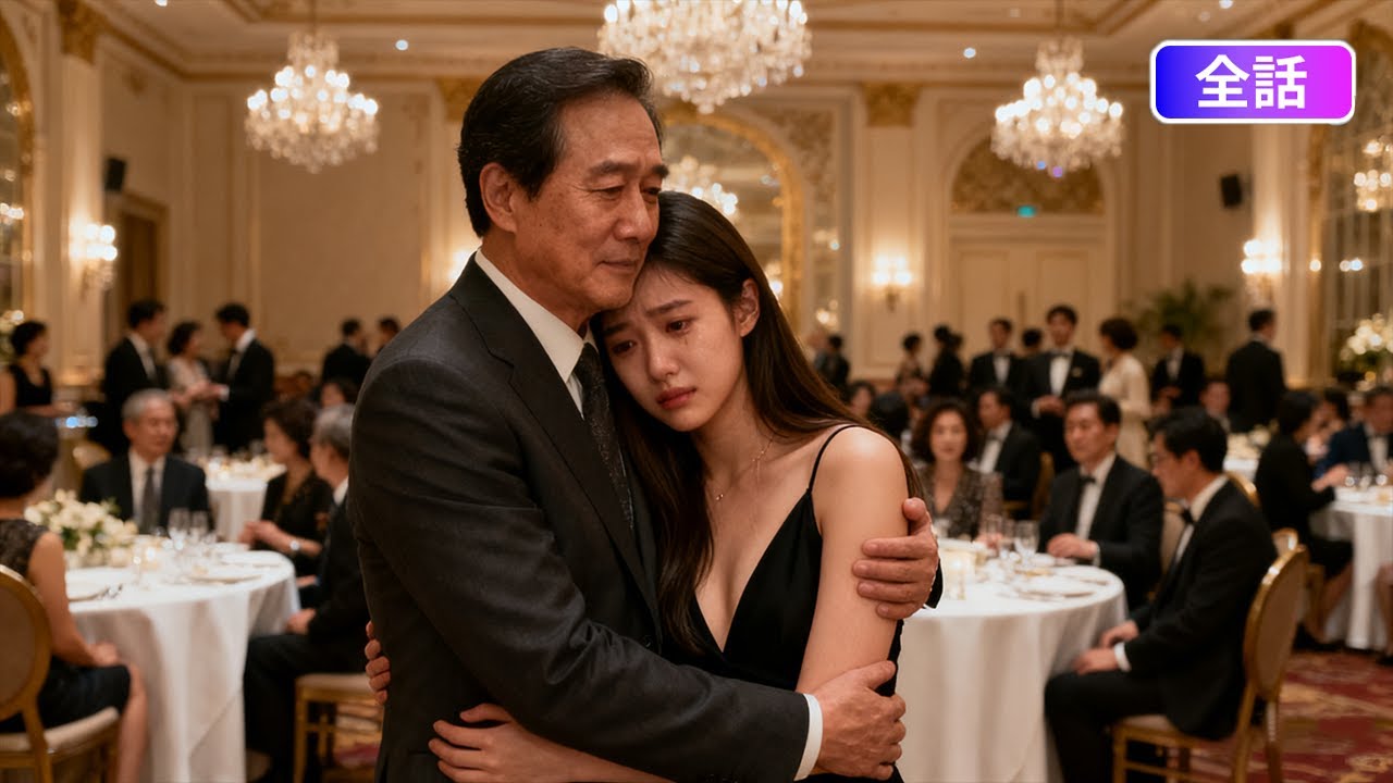 【日本語吹き替え】「あの日、間違えてつないだ手」…15年後、超大企業の実習生となった娘は、まさかの“目の前”にいた 【日本語吹き替え】「あの日、間違えてつないだ手」…15年後、超大企業の実習生となった娘は、まさかの“目の前”にいた