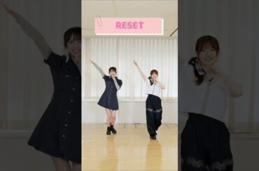 🍊 ① #抜き打ちランダムダンス 🌸 #AKB48 #長友彩海 Ayami Nagatomo #武藤小麟 Orin Muto 🍓 #AKB48_20thYear #shorts #小栗有以