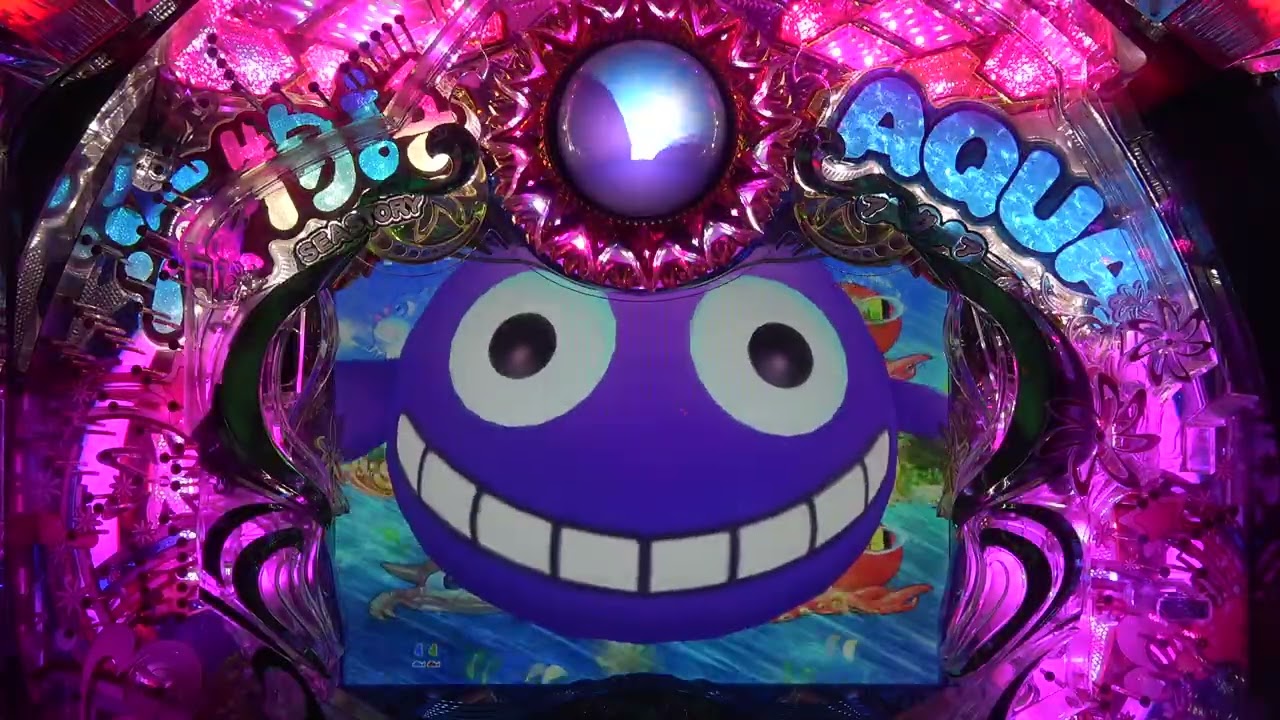 海物語AQUAwith吉木りさ99ver.R00034👍✍🙏 海物語AQUAwith吉木りさ99ver.R00034👍✍🙏