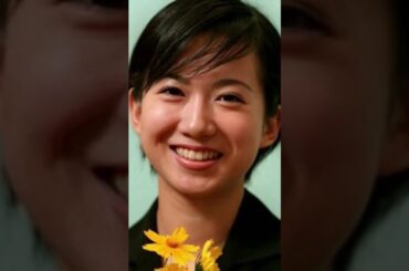 和久井映見さん