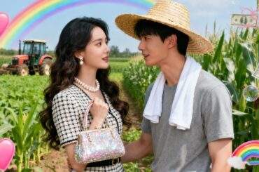 【日本語吹き替え】「田舎者だと思った夫、実は超富豪だった！」妹の代わりに政略結婚した私を、夫と姑が全力で溺愛