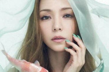 安室奈美恵(Namie Amuro) - LA LA LA (Japanese ver.)