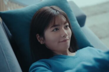 小芝風花さん出演「プラチナ・ウーマン」ブランドムービー（Full Ver.）