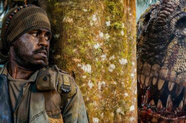 【映画紹介】ベトナム戦争中、アメリカ兵が人里離れたジャングルの谷に取り残され、彼を付け狙う存在は人間ではなかった。