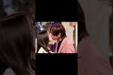 山田涼介×橋本環奈 【#王様に捧ぐ薬指 】