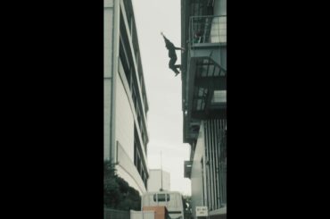 リンダ、飛べ！！！  #桜田ひより #佐野勇斗 #志田未来 #日高由起刀 #エスケイプ #shorts