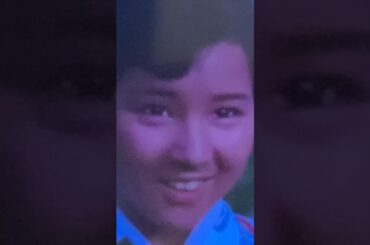 潮騒 吉永小百合＆浜田光夫さん