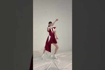 Perfume tiktok 20250905 巡ループ