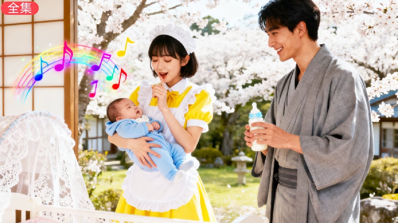 誰も慰められなかった社長の息子――あの哀れなメイドが抱きしめて歌った瞬間、全員が驚愕!彼女こそ社長の一夜の相手だった… 誰も慰められなかった社長の息子――あの哀れなメイドが抱きしめて歌った瞬間、全員が驚愕!彼女こそ社長の一夜の相手だった…