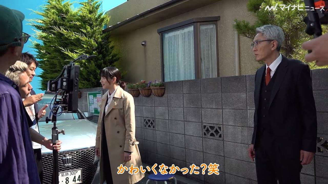 のん、スタッフからの“かわいく”の指示に「かわいくなかった?笑」『ロケットナウ(Rocket Now)』新CM&メイキング映像公開 のん、スタッフからの“かわいく”の指示に「かわいくなかった?笑」『ロケットナウ(Rocket Now)』新CM&メイキング映像公開